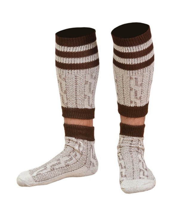 Loferl Bavarian Lederhosen Socks