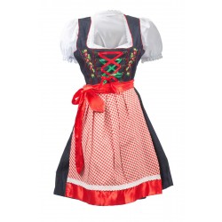Oktoberfest Lederhosen German Costume German Outfit Tracht Bundhosen #BAYERN*
