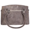 Ladies Hand Bag Dark Brown