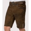 Men’s Lederhosen - Authentic Bavarian Look for Oktoberfest