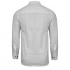 Bavarian Embroided Slim Fit Shirt White