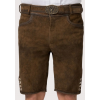 Men’s Lederhosen - Authentic Bavarian Look for Oktoberfest