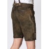 Men's Lederhosen - Traditional German Style & Comfort