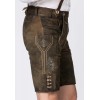 Men's Lederhosen - Traditional German Style & Comfort