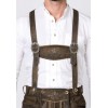 Men's Lederhosen - Traditional German Style & Comfort