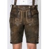 Men's Lederhosen - Traditional German Style & Comfort