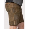 Trendy Trachten Classic German Lederhosen Style