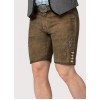 Trendy Trachten Classic German Lederhosen Style