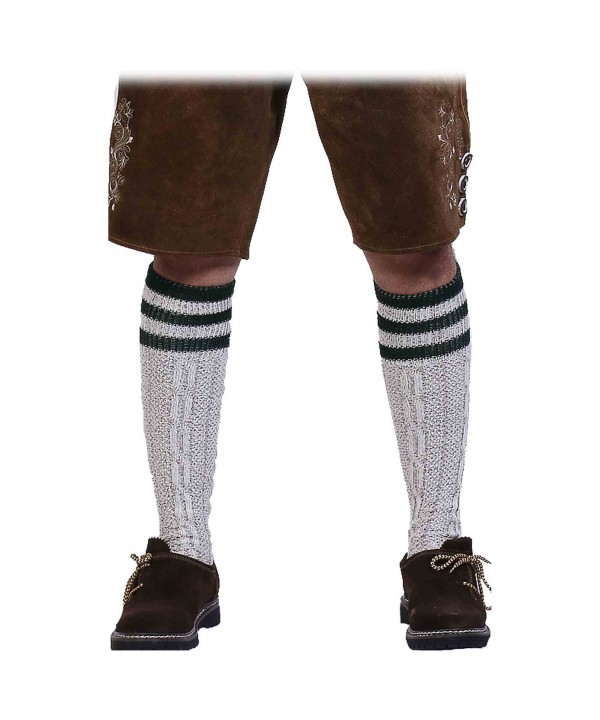 Oktoberfest Trachten Bavarian Socks