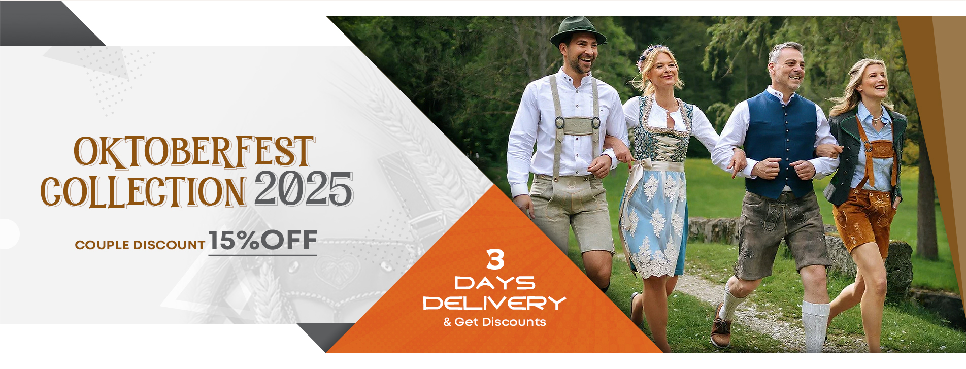 Oktoberfest Collection 2021-dirndl-dress