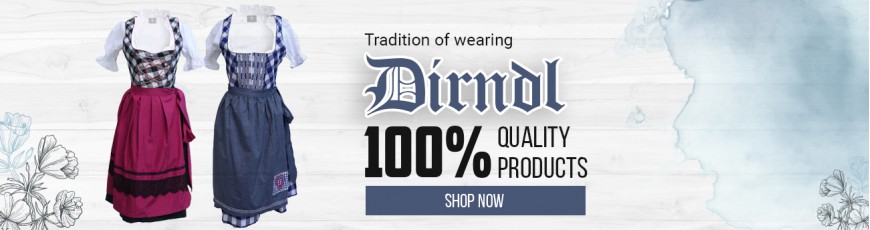  Dirndl Sale