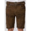 Men’s Lederhosen - Authentic Bavarian Look for Oktoberfest